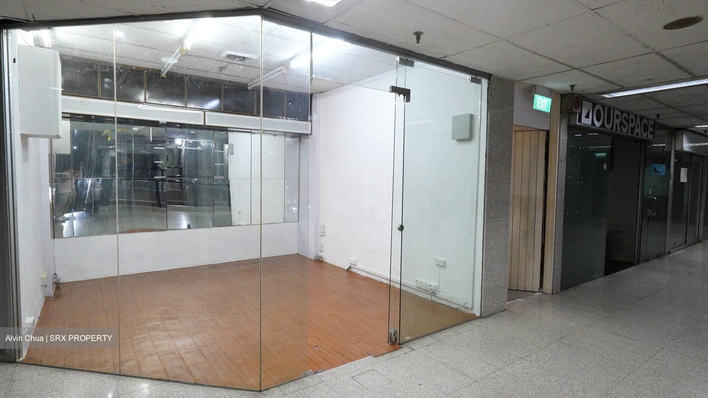 Far East Shopping Centre (D9), Retail #477316891